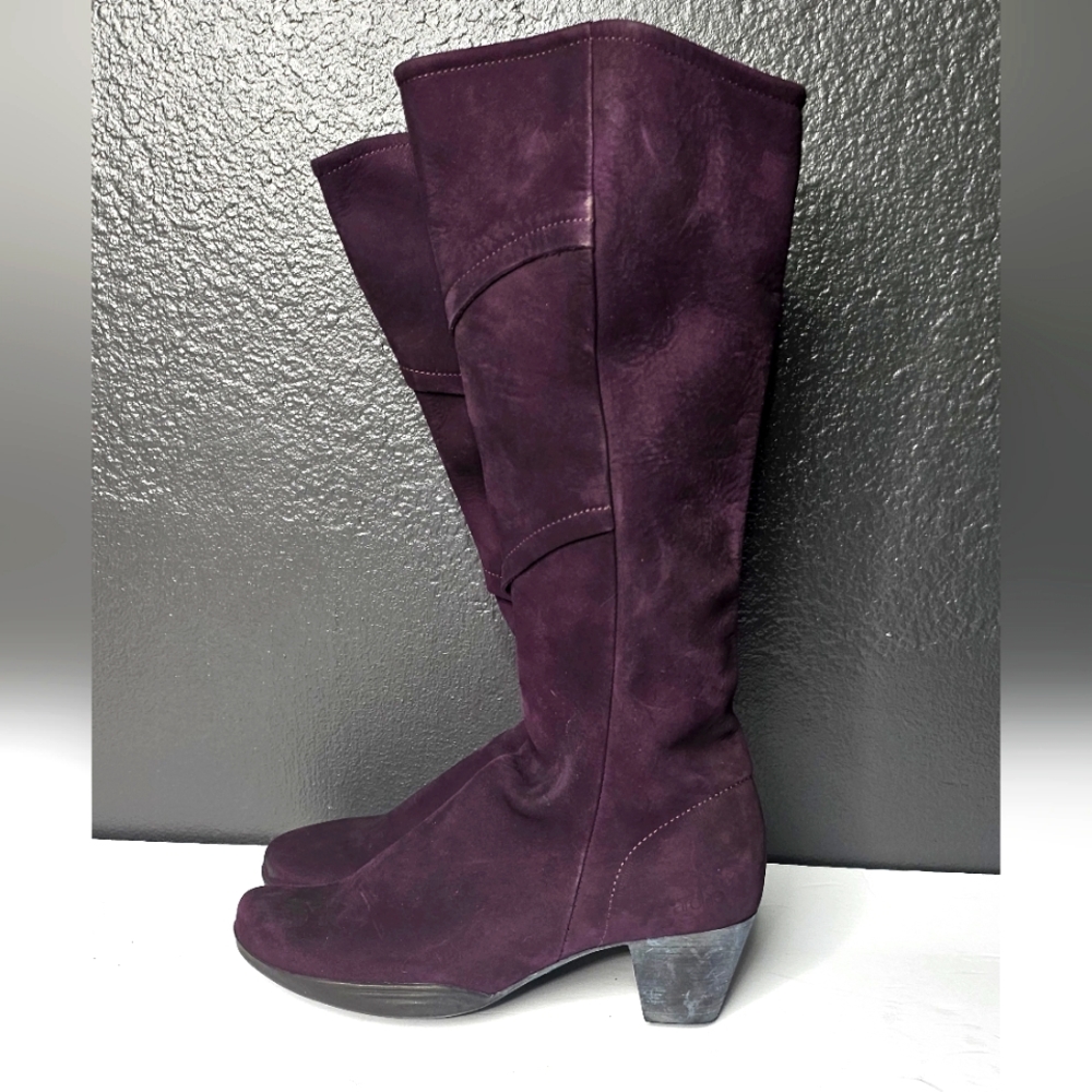 Arche boots